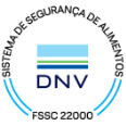DNV FSSC 22000